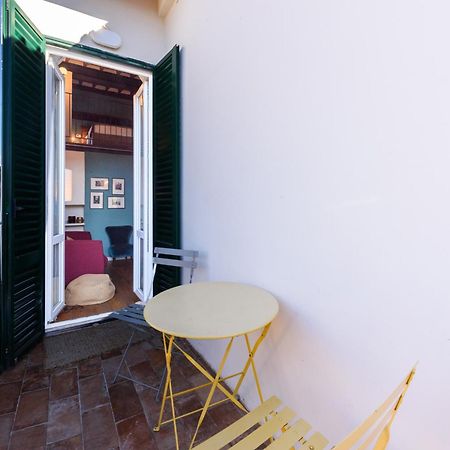 Terrace On The Roofs By Mmega Apartment Firenze Bagian luar foto