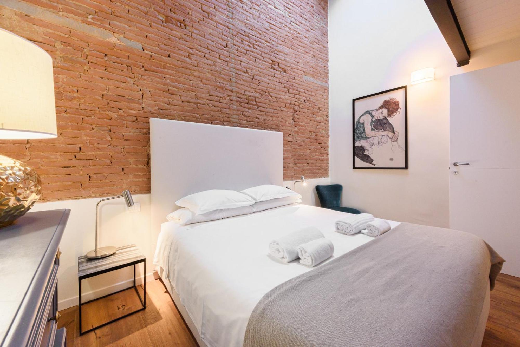 Terrace On The Roofs By Mmega Apartment Firenze Bagian luar foto