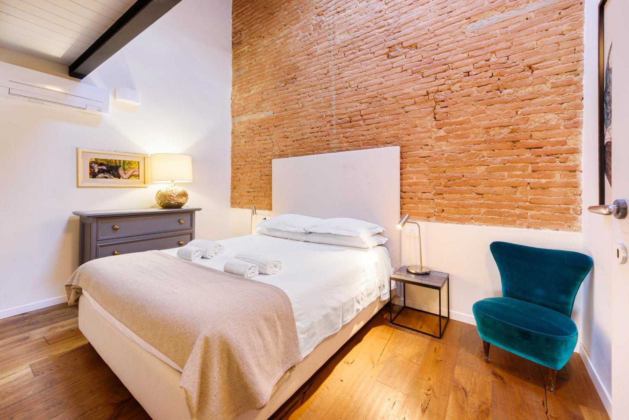 Terrace On The Roofs By Mmega Apartment Firenze Bagian luar foto